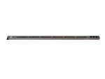 foto de Vertiv PDU para rack MPE, elemental, 0U, entrada IEC 60309 de 230/400 V y 3 x 32 A, salidas (24) C13, (6) C19 y (3) Schuko