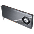 foto de ADAPTADOR GIGABYTE GEN4 AIC PCI EXPRESS X16 4 CONECTORES M.2