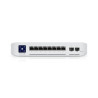 foto de SWITCH UBIQUITI USW-ENTERPRISE-8-POE