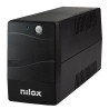 foto de SAI NILOX PREMIUM LINE INTERACTIVE 1500 VA