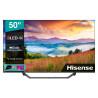 foto de TV HISENSE 50A7GQ 50 QLED 4K QUANTUMDOT DOLBYVISIONATMOS SMART WIFI HDMI MGAME