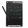 foto de PIZARRA ELECTRONICA LEOTEC SKETCHBOARD EIGHT LCD 8,5 NEGRA