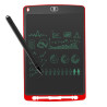 foto de PIZARRA ELECTRONICA LEOTEC SKETCHBOARD EIGHT LCD 8,5 ROJA