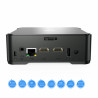 foto de MINI PC LEOTEC SX2 J3455 4GB 64GB RJ45 X2HDMI USB3.0 WIFI NO HDD WIN 10 PREINS