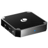 foto de REPRODUCTOR ANDORID LEOTEC TV BOX Q4K216 PLUS 4 2GB 16GB HDMI 2.0 ANDROID 9