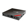 foto de REPRODUCTOR ANDORID LEOTEC SHOW TV BOX PLUS 4K 2GB 16GB HDMI 2.0 ANDROID 7.1.2