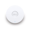 foto de AP TECHO WIFI 6 TP LINK OMADA EAP610 AX1800