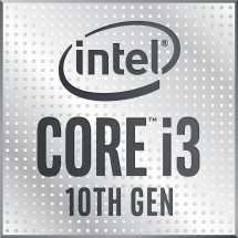 foto de CPU INTEL I3 10305 BOX LGA 1200