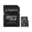 foto de MICRO SD KINGSTON HC 16GB SDCIT2