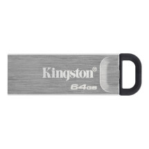 foto de USB 3.2 KINGSTON 64GB DATATRAVELER KYSON