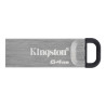 foto de USB 3.2 KINGSTON 64GB DATATRAVELER KYSON