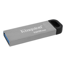 foto de USB 3.2 KINGSTON 128GB DATATRAVELER KYSON