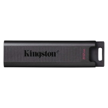 foto de USB-C 3.2 KINGSTON 512GB DATATRAVELER MAX