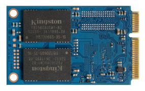foto de SSD KINGSTON KC600 1024GB