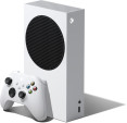 foto de CONSOLA XBOX SERIES S 512GB