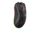 foto de RATON GAMING GENESIS ZIRCON 550 WIRELESS 8000 DPI NEGRO