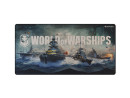 foto de ALFOMBRILLA GENESIS CARBON 500 MAXI WOWS ARMADA 900X450MM