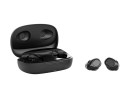 foto de AURICULARES NATEC SOHO TWS WIRELESS CON MICROFONO NEGRO