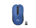 foto de NATEC NMY-1651 ratón Ambidextro Bluetooth 1600 DPI