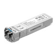 foto de MODULO SFP+ TP LINK OMADA TL-SM5110-LR SINGLE MODE D LC