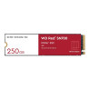 foto de SSD WD RED SN700 250GB NAS NVMe