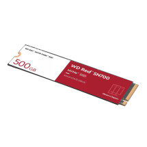 foto de SSD WD RED SN700 500GB NAS NVMe
