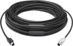 foto de LOGITECH GROUP 15M EXTENDED CABLE - AMR CABL