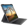 foto de LOGITECH SLIM FOLIO PRO IPAD PRO 11-INCHPERP1ST 2ND GEN GRAPHITE ESP
