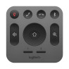foto de LOGITECH REMOTE CONTROL FOR MEETUPLOGITECH - CONTROL REMOTO -