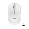 foto de LOGITECH M220 - OFFWHITE - EMEALOGITECH M220 SILENT - RATON - DIESTRO