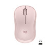 foto de LOGITECH M220 - ROSE - EMEALOGITECH M220 SILENT - RATON - DIESTRO Y Z