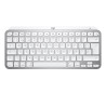 foto de LOGITECH MXKEYS MINI F. MAC WRLS ILLUM. WRLSPALE GREY - ESP - MEDITER