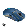 foto de Logitech G PRO Wireless Gaming Mouse League of Legends Edition ratón Ambidextro RF inalámbrico Óptico 25600 DPI