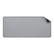 foto de LOGITECH DESK MAT STUDIO SERIES - MID ACCSGREY - NAMR-EMEA