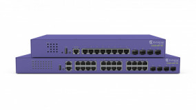 foto de SWITCH EXTREME X435-24P-4S RACK MOUNT KITEXTREME NETWORKS EXTREMESWITCHING