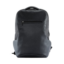 foto de Xiaomi Mi Urban Backpack mochila Mochila informal Negro Fibra, Poliéster