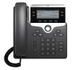 foto de TELEFONO IP CISCO CISCO UP PHONE 7821 PERPIN