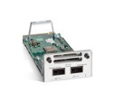 foto de SWITCH CISCO CATALYST 9300 2 X 40GE CPNTNETWORK MODULE SPARE