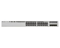 foto de SWITCH CISCO CATALYST9200L 24-PORT DATA ONLYCPNT4 X 10G NETWORK ADVANTAGE