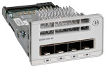 foto de SWITCH CISCO CATALYST 9200 4 X 1G CPNTNETWORK MODULE