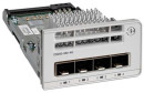 foto de SWITCH CISCO CATALYST 9200 4 X 1G CPNTNETWORK MODULE