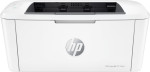 IMPRESORA HP LASERJET M110we SFP