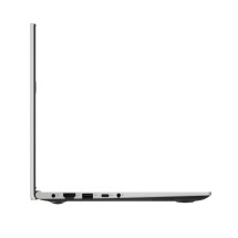 foto de ASUS ZenBook 14 X413EA-EK1391T - Portátil  Full HD (Core i5-1135G7, 8GB RAM, 512GB SSD, Iris Xe Graphics, Windows 10 Home) Blanco Sueño - Teclado QWERTY español