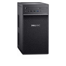 foto de MICROSERVER DELL SERVER T40 8GB 2224G INTEL XEON E