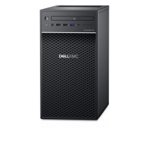 foto de MICROSERVER DELL SERVER T40 8GB 2224G INTEL XEON E