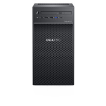 foto de MICROSERVER DELL SERVER T40 8GB 2224G INTEL XEON E