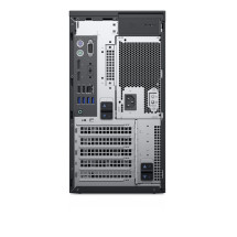 foto de MICROSERVER DELL SERVER T40 8GB 2224G INTEL XEON E