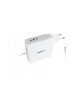 foto de CARGADOR UNIVERSAL EIGHTT PARA APPLE 45/60/85W MAGSAFE 1 + 1 PUERTO USB