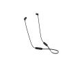 foto de AURICULARES JBL TUNE 115BT IN EAR AURICULARES T115 BT BLACK