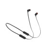foto de AURICULARES JBL TUNE T125BT BLACK